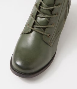 DELTA CF FOREST LEATHER