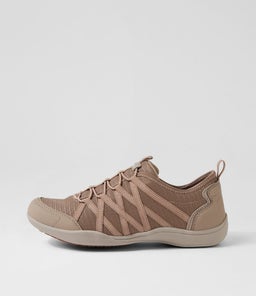 GLADSTONE CF TAUPE MESH