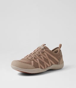 GLADSTONE CF TAUPE MESH
