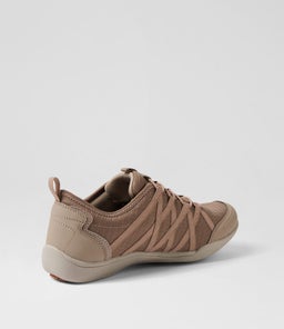 GLADSTONE CF TAUPE MESH