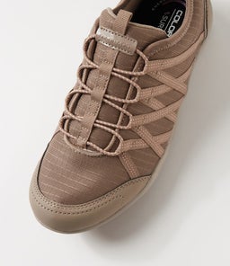 GLADSTONE CF TAUPE MESH