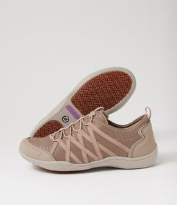 GLADSTONE CF TAUPE MESH