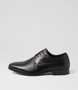 COAST CF BLACK LEATHER