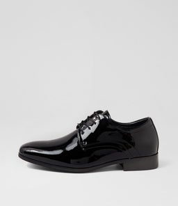 Coast Cf Black Patent Leather Coast Cf Black Patent Leather