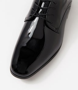COAST CF BLACK PATENT LEATHER