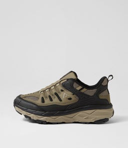 GALWAY CF KHAKI SMOOTH