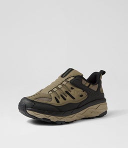 GALWAY CF KHAKI SMOOTH