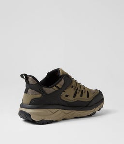 GALWAY CF KHAKI SMOOTH