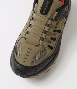GALWAY CF KHAKI SMOOTH