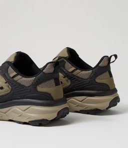 GALWAY CF KHAKI SMOOTH