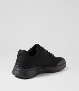 WENZ CF BLACK BLACK MESH