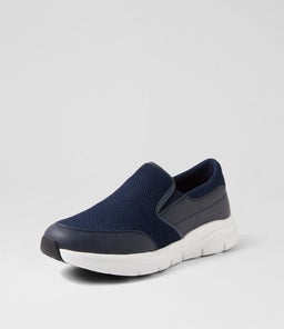 WENG CF NAVY MESH