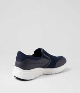 WENG CF NAVY MESH