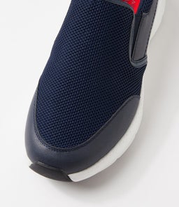 WENG CF NAVY MESH