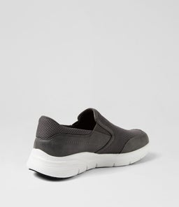 WENG CF GREY MESH