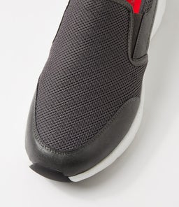 WENG CF GREY MESH