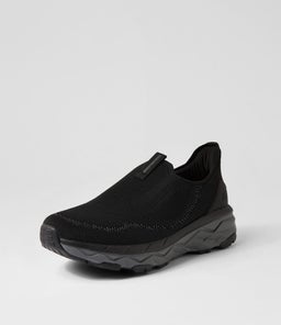 GREGORY CF BLACK GREY MESH