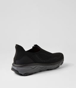 GREGORY CF BLACK GREY MESH