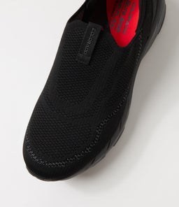 GREGORY CF BLACK GREY MESH