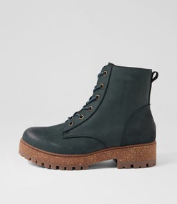 TRAIL CF FOREST NUBUCK