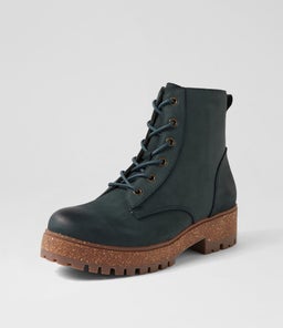 TRAIL CF FOREST NUBUCK