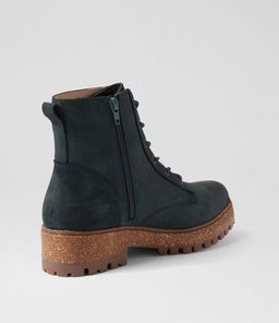 TRAIL CF FOREST NUBUCK