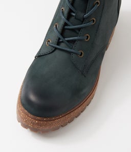 TRAIL CF FOREST NUBUCK