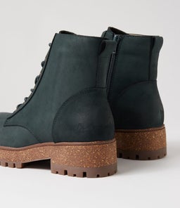 TRAIL CF FOREST NUBUCK