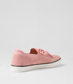 EMBARK CF DARK PINK KNIT