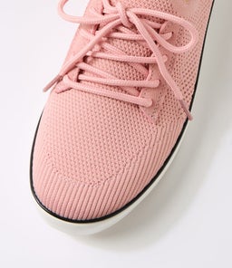 EMBARK CF DARK PINK KNIT