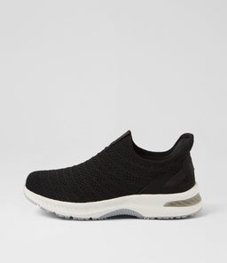 CALIBURE CF BLACK KNIT