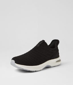 CALIBURE CF BLACK KNIT