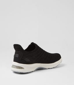 CALIBURE CF BLACK KNIT