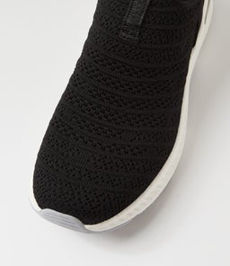 CALIBURE CF BLACK KNIT