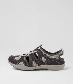 GLENNY CF DARK GREY MULTI