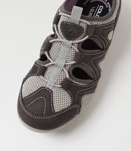 GLENNY CF DARK GREY MULTI