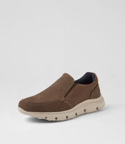 WAKE CF MUSHROOM NUBUCK
