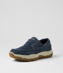 KANEBO CF DARK NAVY CANVAS