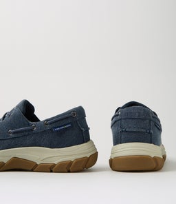 KANEBO CF DARK NAVY CANVAS