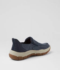 KANZA CF DARK NAVY CANVAS