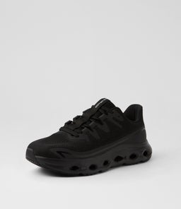 FLOW CF BLACK BLACK MESH