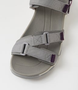 TALIA CF LIGHT GREY DARK GREY SMOOTH