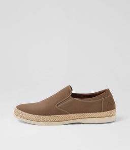 WAPRI CF STONE NUBUCK