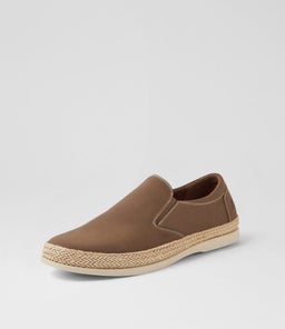 WAPRI CF STONE NUBUCK