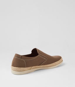WAPRI CF STONE NUBUCK