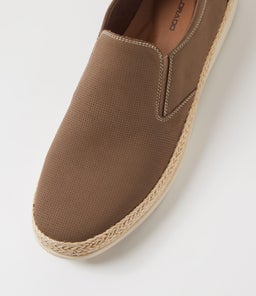 WAPRI CF STONE NUBUCK