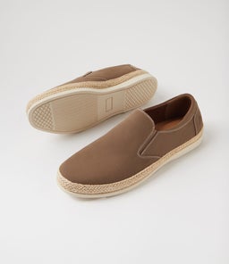 WAPRI CF STONE NUBUCK