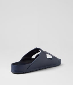 PALM L CF NAVY EVA