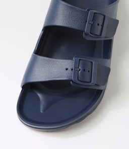 PALM L CF NAVY EVA