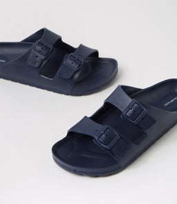 PALM L CF NAVY EVA